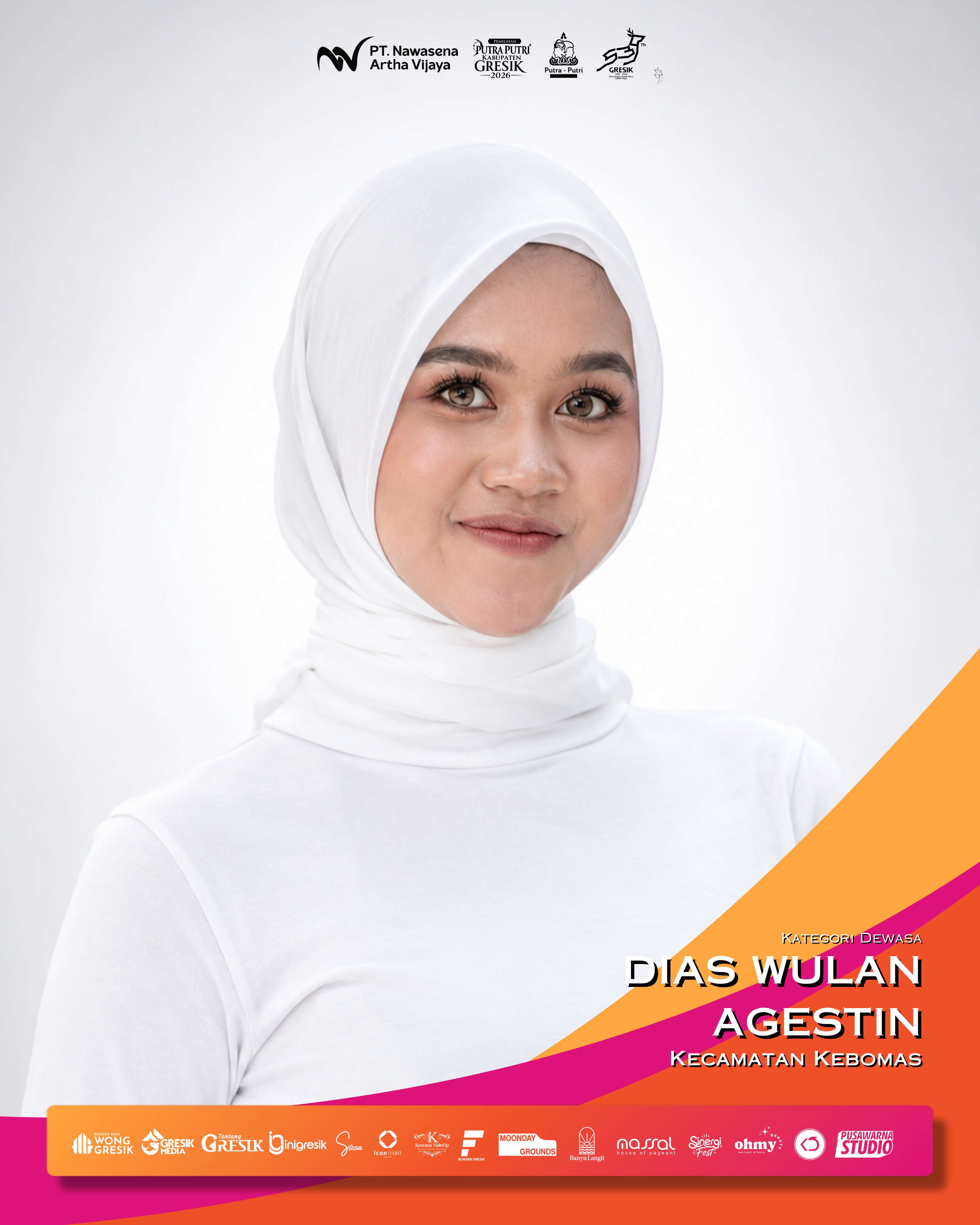 DIAS WULAN AGESTIN
